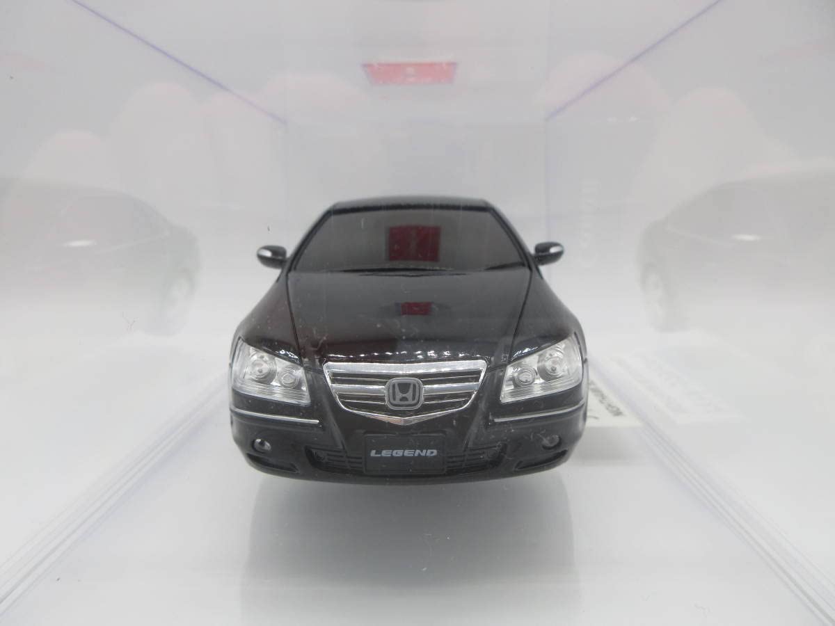 Amazon | 1/24 ホンダ ディーラー特注 非売品 カラーサンプル